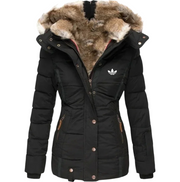 Winterjacke für Frauen