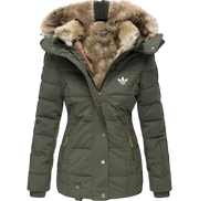 Winterjacke für Frauen