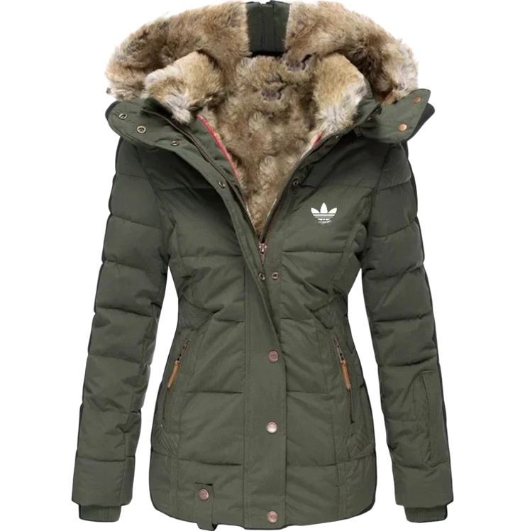 Winterjacke für Frauen