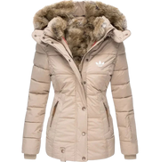 Winterjacke für Frauen