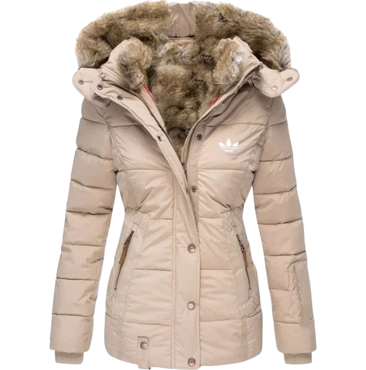 Winterjacke für Frauen