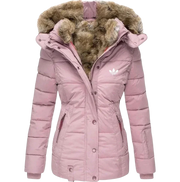 Winterjacke für Frauen