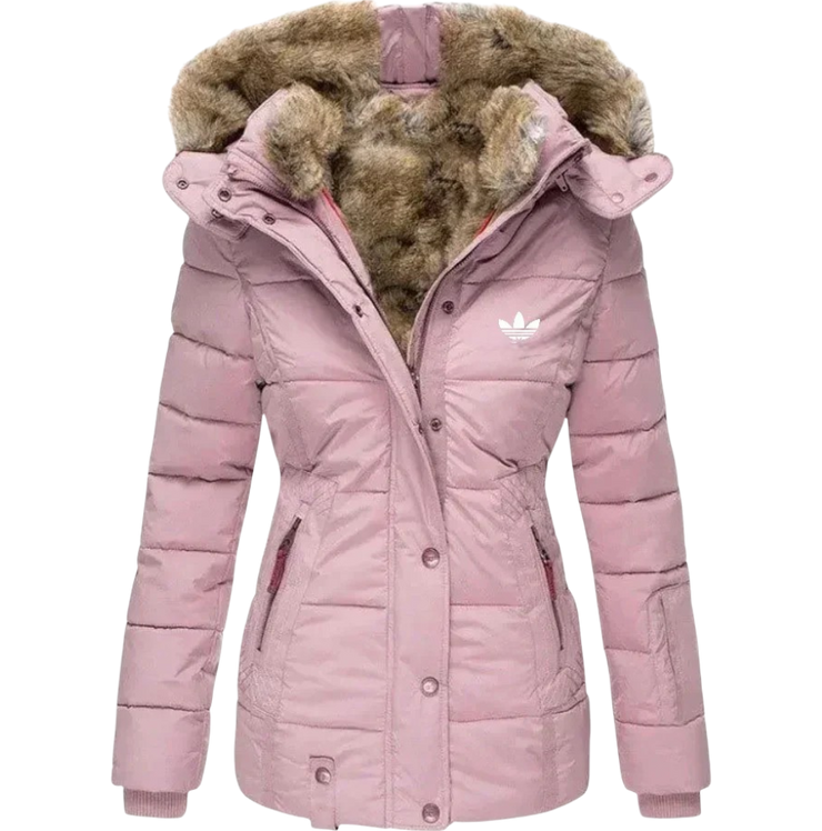 Winterjacke für Frauen