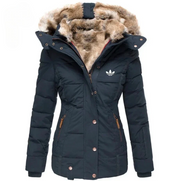 Winterjacke für Frauen